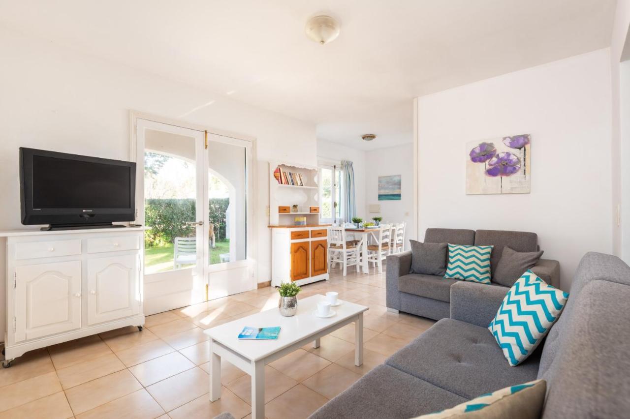 קאלה אן בלאנס Villa Acuario By Villa Plus מראה חיצוני תמונה