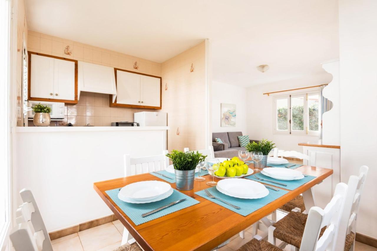 קאלה אן בלאנס Villa Acuario By Villa Plus מראה חיצוני תמונה
