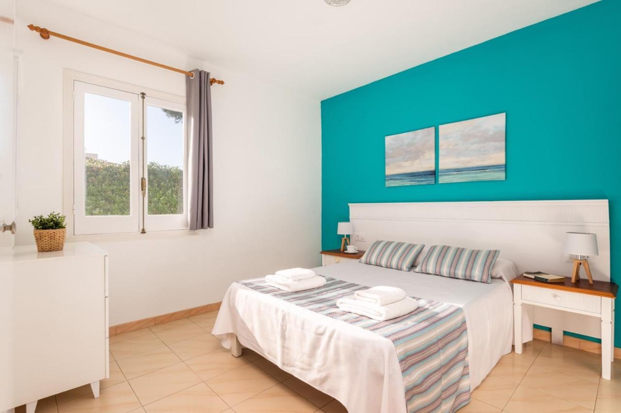 קאלה אן בלאנס Villa Acuario By Villa Plus מראה חיצוני תמונה